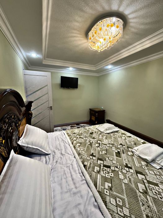 Аренда ор.Каримбек