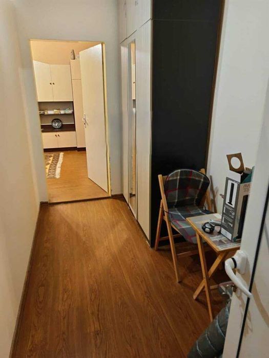 Двустаен в квартал Балик