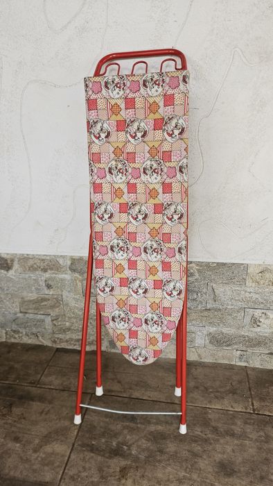 Детска маса за гладене