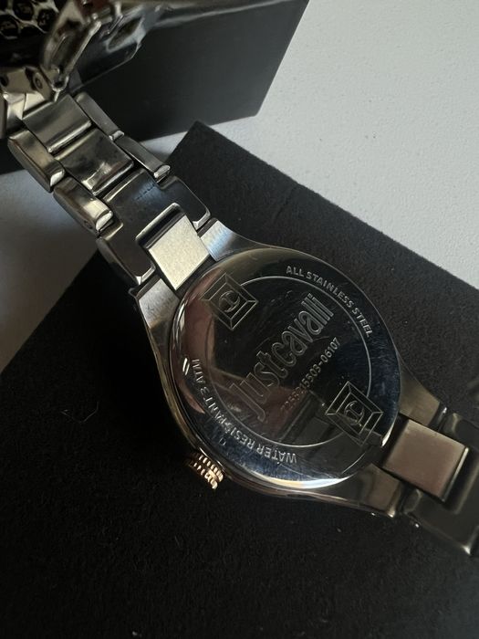 Часовник Just Cavalli