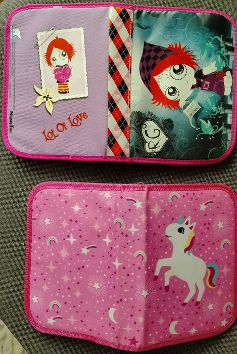 Ученически несесери