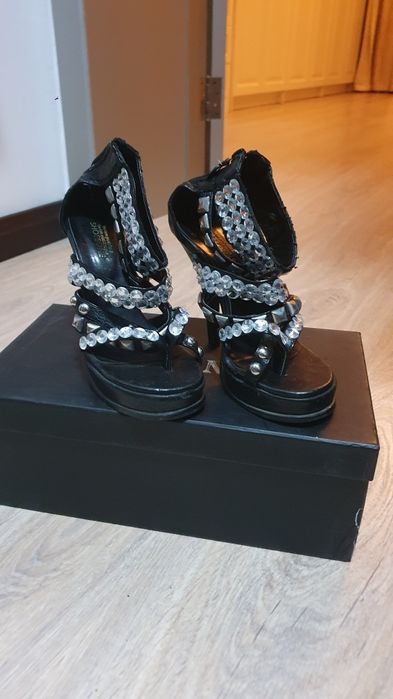 Босоножки 34 размер