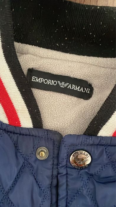 Куртка демисезон