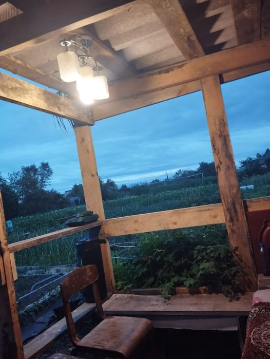 Продаю Дачу Уралочка