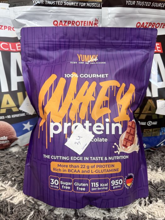 Продам протейн сывороточный