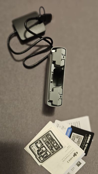 DJI MINI 4K Folosita doar de 3 ori