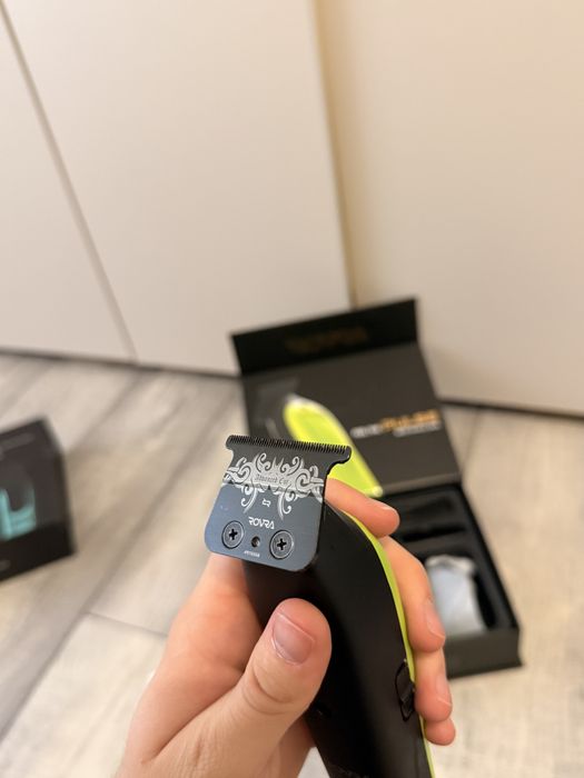 Trimmer Rovra Pulse