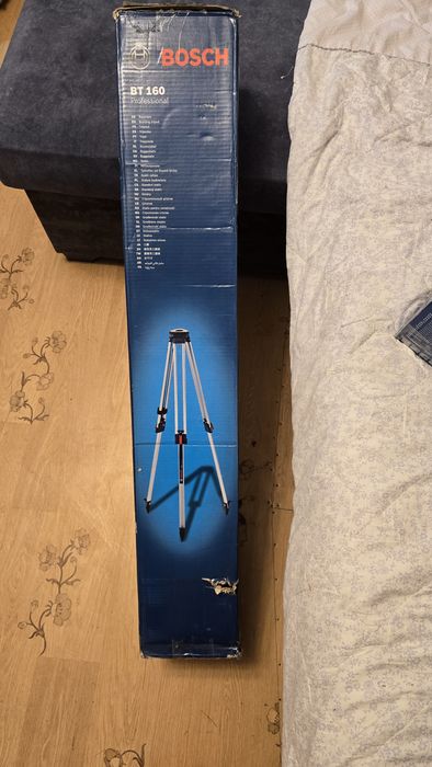 Нивелир Bosh gol 32 комплект