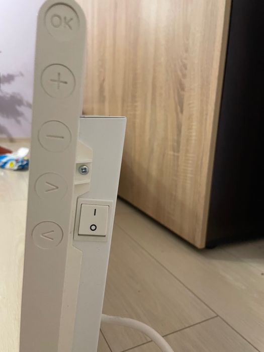 Конвекторна печка ADAX NEO NP 20 kdt 2000W