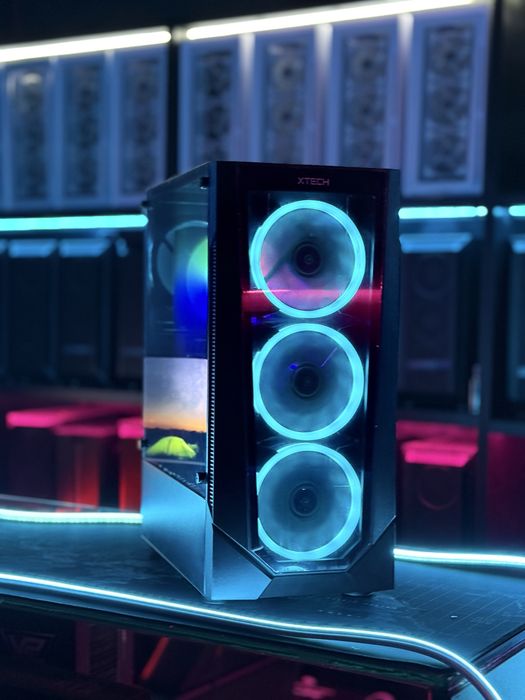 Kompyuter | компютер