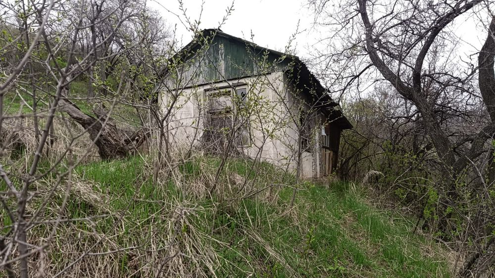 Срочно продается дача в Медеуском районе! Кенсай