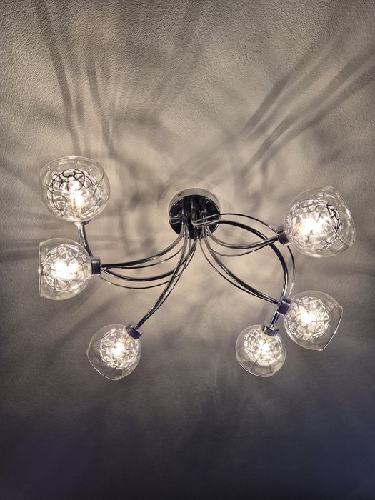 Diferite modele de lustre