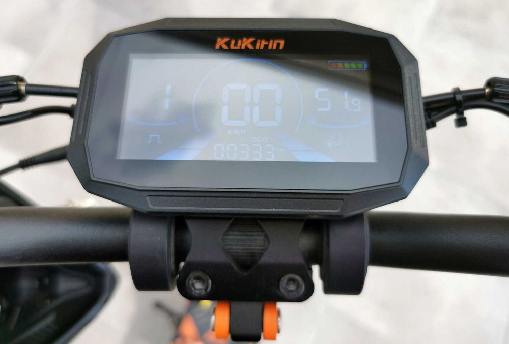 De vanzare Kukirin G2 MAX 2026