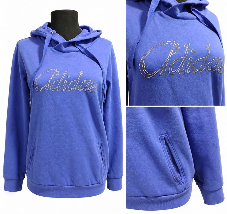 Hanorac Adidas marimea M