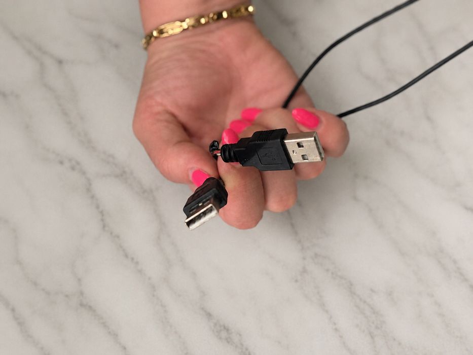 lan,vga Мама-мама кабель для лент светодиодов  Micro USB шнур usb-usb