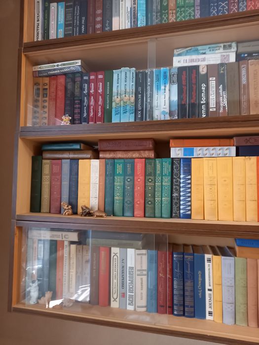 Продам Книги Актау