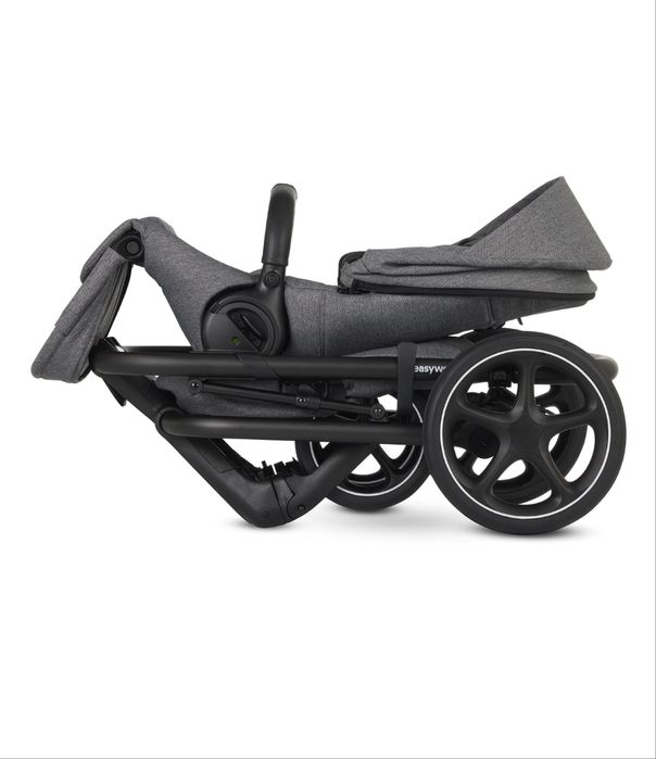 Продам коляску EASY WALKER