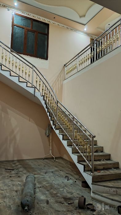 Perila Nerjaveyka zanglamas temirdan panjaralar 5 yil kafolati bilan