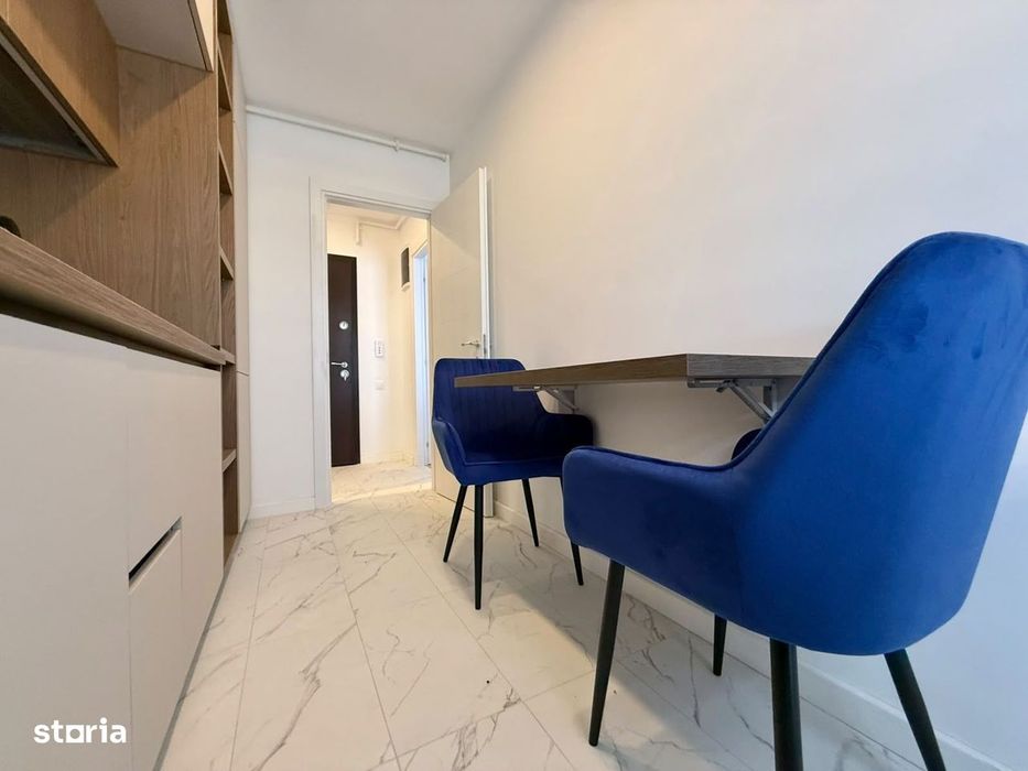 Apartament 2 camere Ansamblul Rezidential Cosmopolis