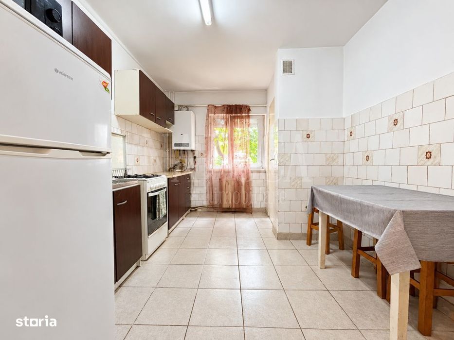 Apartament 3 camere de vanzare in Manastur, Cluj Napoca — fotografia 3