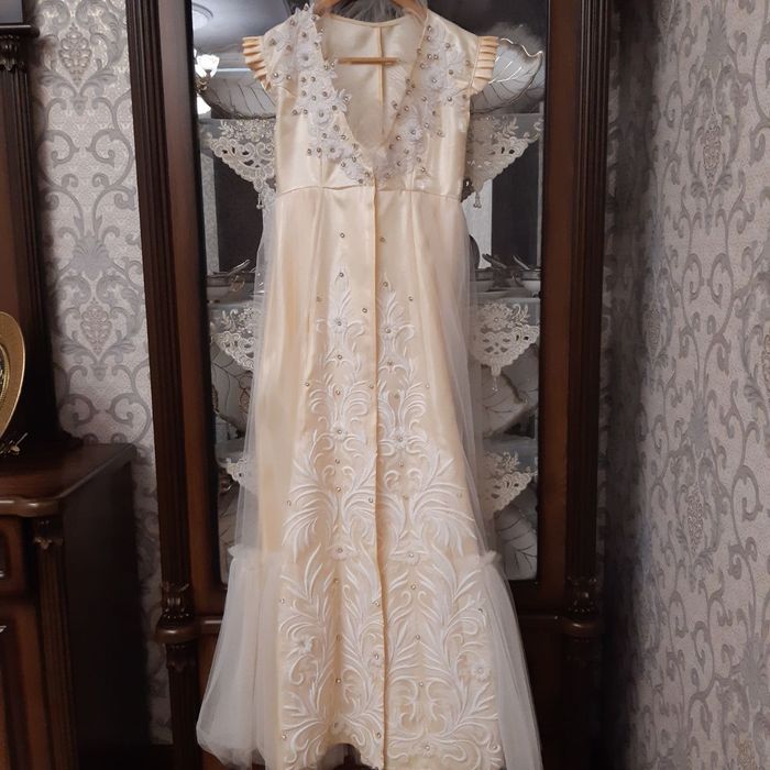 Ansambl cho'pon kelinlar uchun