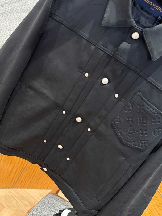 Geaca Louis Vuitton Calitate Premium