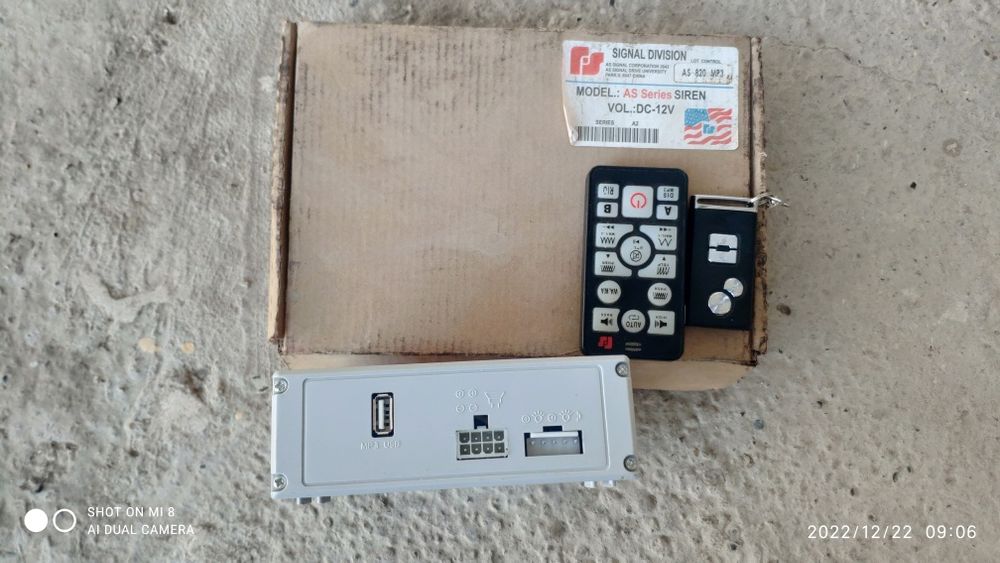 Serena migalka sotiladi