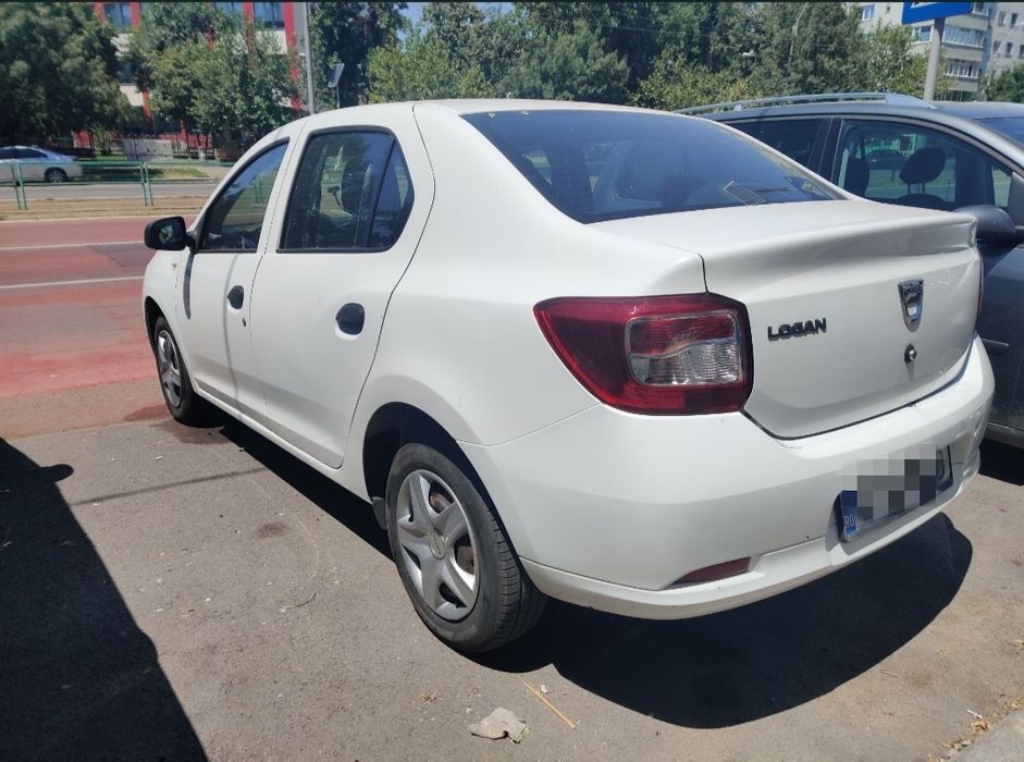 Șofer Uber/Bolt – Mașină inclusă | Câștig 9000–15000 lei/lună