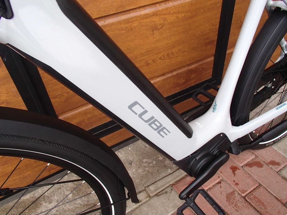 Bicicleta Electrica Bosch Smart Kiox- Supreme On1 , nou