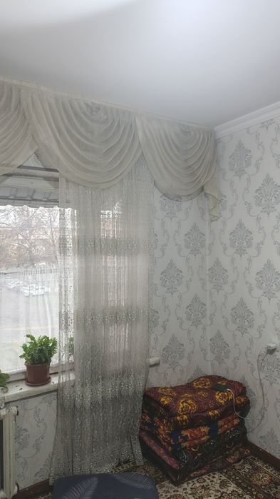3 хонали кора камиш