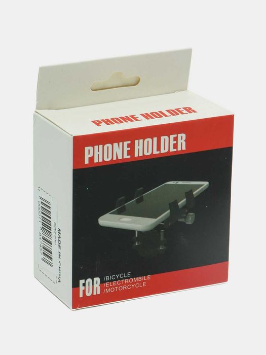 Держатель для телефона на вело Trinx
