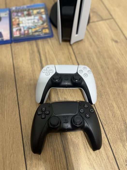 Playstation 5 плэйстейшн 5