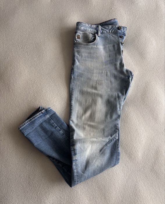 Мъжки дънки G-star Raw