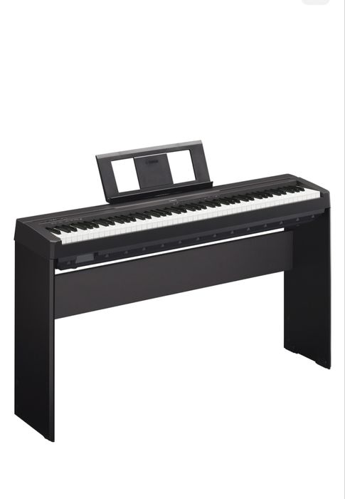 Электронное пианино Casio
