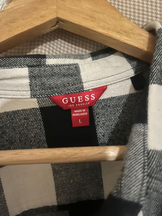Cămașa Guess ,Zara ,Pietro Monnti, Ralph Lauren