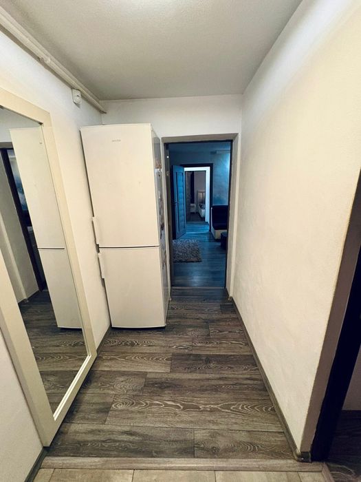 Apartamament regim hotelier
