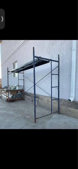 9 Аренда, продажа! Леса строительные,вышка тура! Прокат