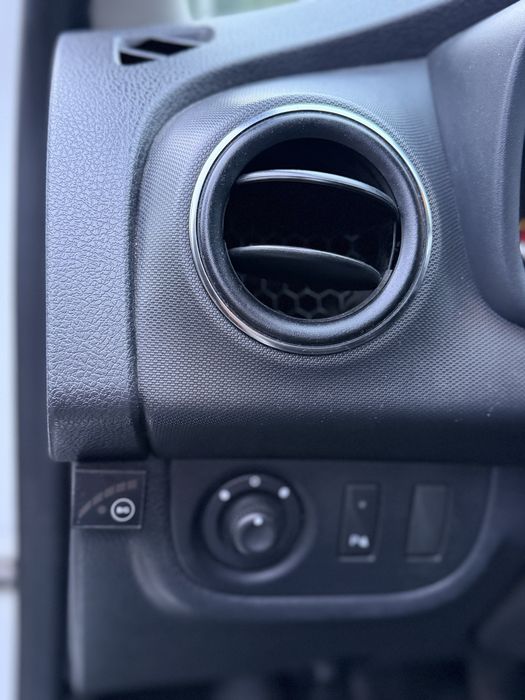 Vand Dacia Logan, GPL , Prestige