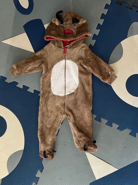 Loturi de haine copii, 68cm