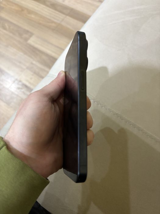 Iphone 15 pro 256 GB