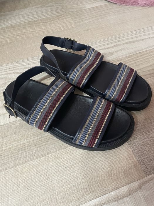 Sandale barbati ZARA nr 43