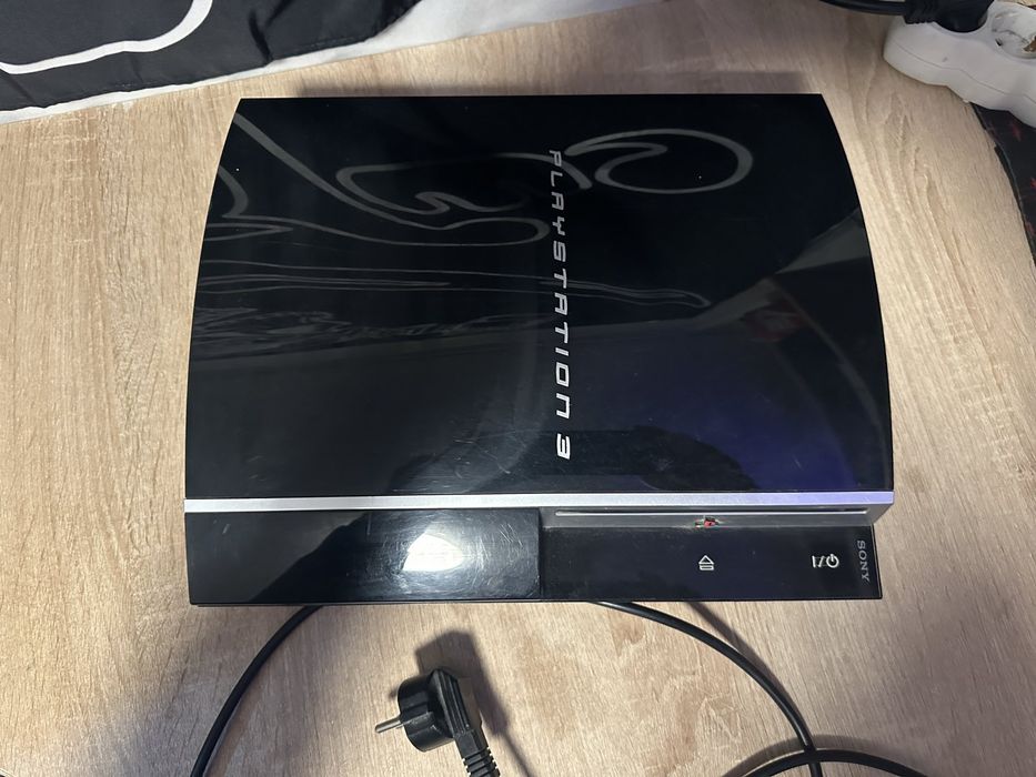 Playstation 3 Debug /Dex Console Firmware