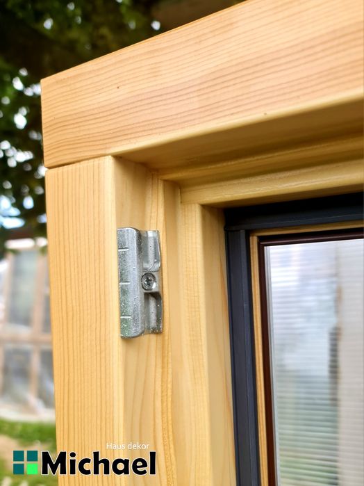 Ferestre Tripan,lemn masiv,Katzbeck,Austria(Reinhard 2165)