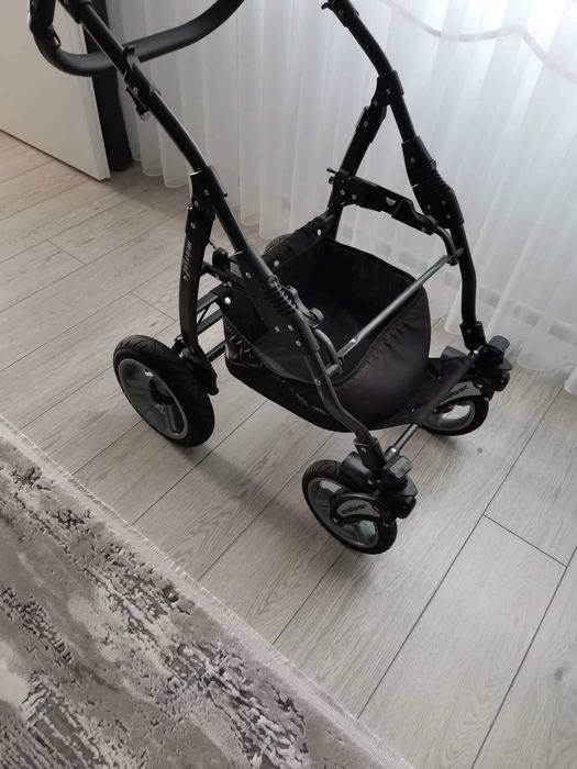 Детска количка 3в1