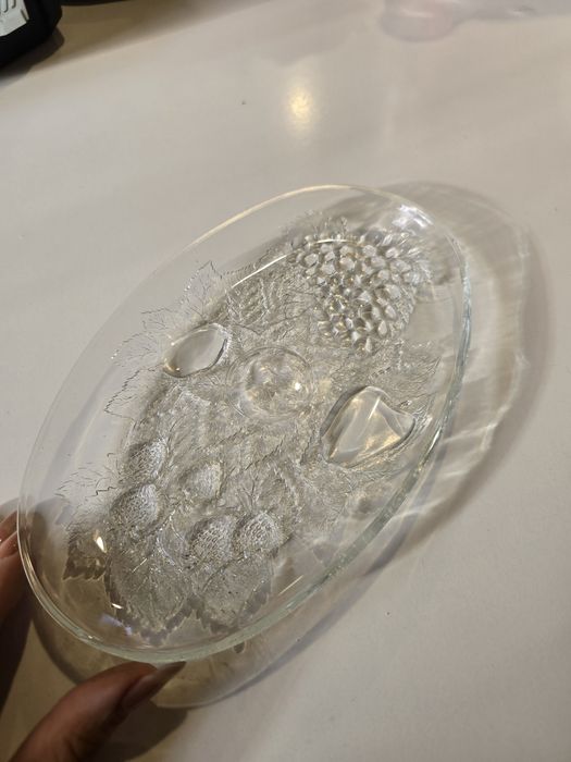 Комплект стъклени плата