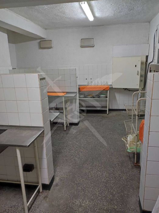 Продава се Заведение в Пловдив, Кършияка - 160 кв.м за 1250 €/кв.м - Снимка #3