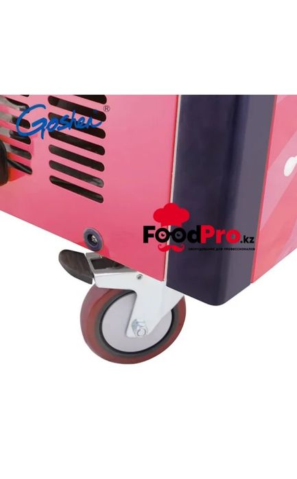 Мороженное аппарат