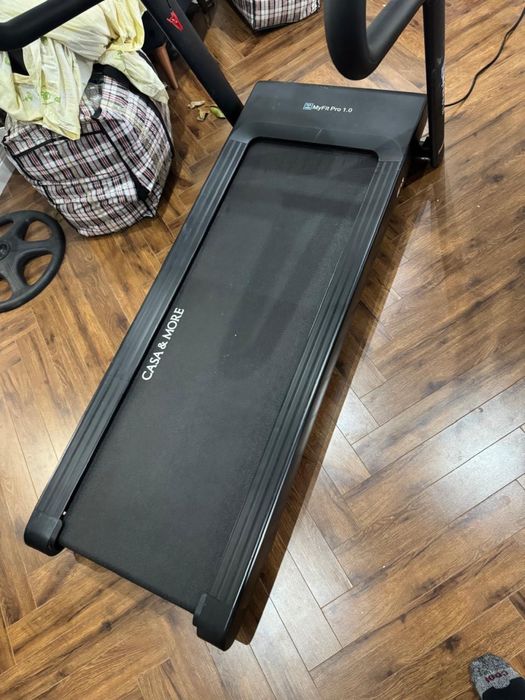 Продам беговую дорожку