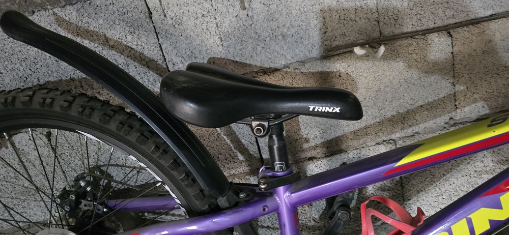 TRINX  велосипед