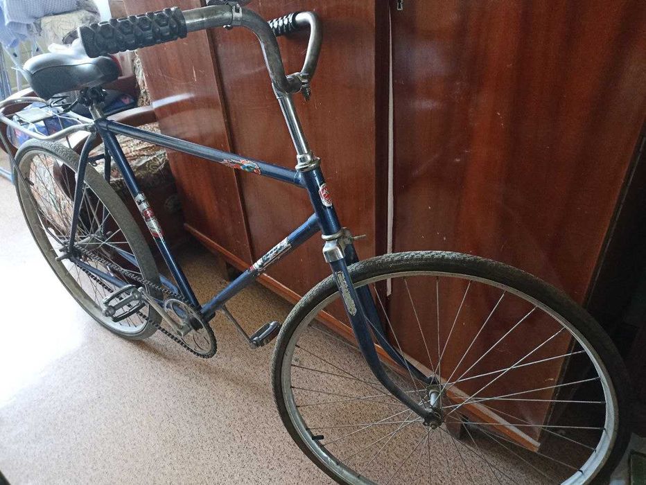 Продам велосипед Урал